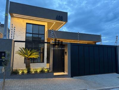 Casa em Condom�nio para Venda, em Bady Bassitt, bairro Eville Bady Bassitt, 3 dormit�rios, 3 banheiros, 1 su�te, 2 vagas