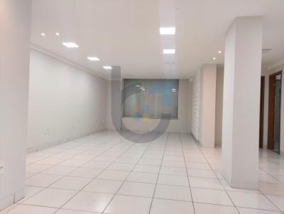 Ponto Comercial para Loca��o, em Barra de S�o Francisco, bairro Irm�os Fernandes, 1 banheiro
