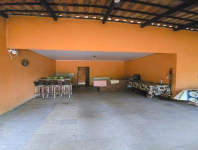 Ch�cara para Venda, em Abadia de Goi�s, bairro Recanto dos Dourados, 3 dormit�rios, 1 banheiro, 1 su�te, 2 vagas