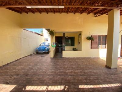 Casa para Venda, em Sorocaba, bairro Jardim Maria Eug�nia, 3 dormit�rios, 2 banheiros, 1 su�te