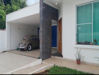 Casa para Venda, em S�o Pedro, bairro Bairro Mariluz, 3 dormit�rios, 2 banheiros, 1 su�te, 2 vagas