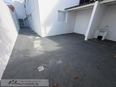 Casa para Loca��o, em Jundia�, bairro Jardim Bonfiglioli, 1 dormit�rio, 1 banheiro