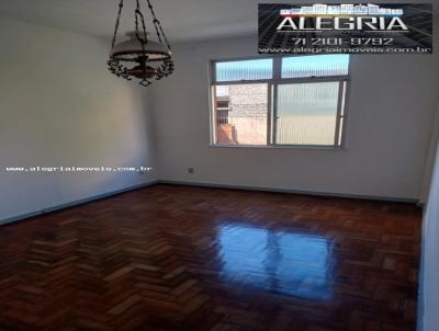 Apartamento para Venda, em Salvador, bairro Dois de Julho, 1 dormit�rio, 1 banheiro, 1 vaga