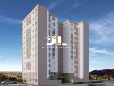 Apartamento na Planta para Venda, em Vespasiano, bairro Jequitib�, 2 dormit�rios, 1 banheiro, 1 vaga
