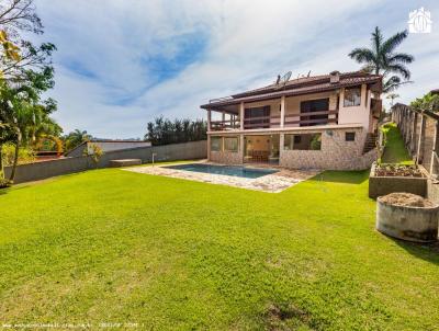 Ch�cara para Venda, em Pinhalzinho, bairro Portal da Cachoeira, 4 dormit�rios, 3 banheiros, 1 su�te