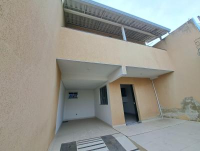 Casa Geminada para Loca��o, em Contagem, bairro Europa, 3 dormit�rios, 2 banheiros, 1 su�te, 1 vaga