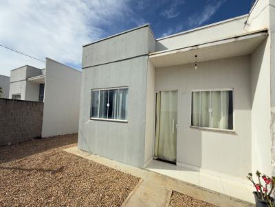 Casa para Venda, em Primavera do Leste, bairro Buritis Universitario I, 2 dormit�rios, 1 banheiro, 2 vagas