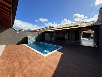 Casa para Venda, em Peru�be, bairro Vila Romar, 1 banheiro, 4 vagas