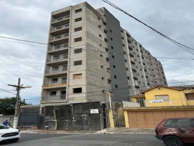 Apartamento para Venda, em S�o Paulo, bairro Vila Matilde, 2 dormit�rios, 1 banheiro