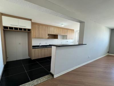 Apartamento para Loca��o, em Cajamar, bairro Portais (Polvilho), 2 dormit�rios, 1 banheiro, 1 vaga