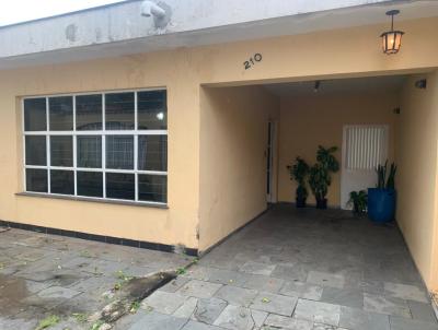 Casa para Venda, em , bairro Jardim Para�so, 3 dormit�rios, 2 banheiros, 2 vagas