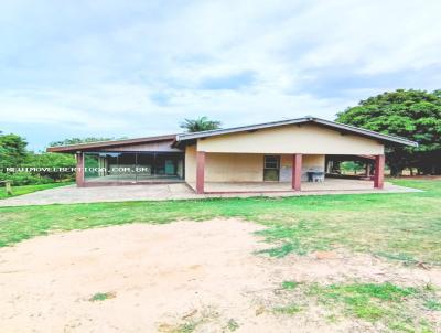 S�tio para Venda, em Artur Nogueira, bairro �rea Rural de Artur Nogueira, 2 dormit�rios, 1 banheiro, 2 vagas