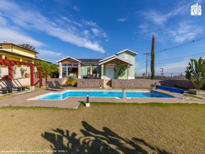 Ch�cara para Venda, em Pinhalzinho, bairro Residencial Terras de Santa F�, 3 dormit�rios, 3 banheiros, 1 su�te, 2 vagas