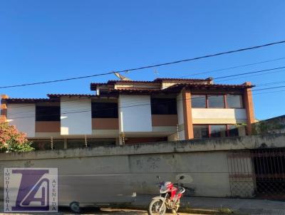 Casa para Venda, em Cataguases, bairro Centro, 4 dormit�rios, 4 banheiros, 1 su�te, 3 vagas