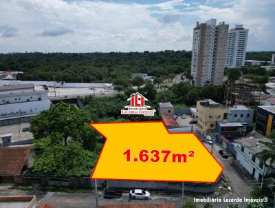 Terreno para Venda, em Manaus, bairro Dom Pedro I
