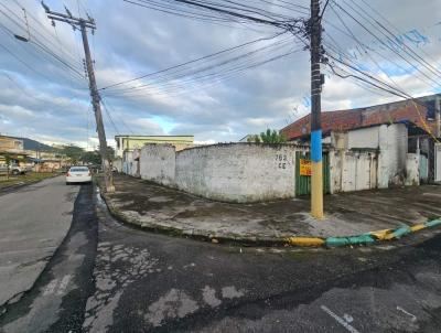Terreno para Venda, em Guaruj�, bairro Vicente de carvalho