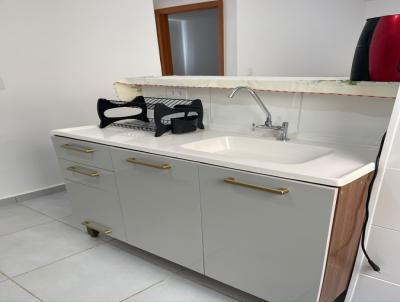 Apartamento para Venda, em Botucatu, bairro Parque Imperial, 2 dormit�rios, 1 banheiro, 1 vaga