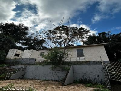 Casa para Loca��o, em Santa Rosa, bairro Auxiliadora, 2 dormit�rios, 1 banheiro