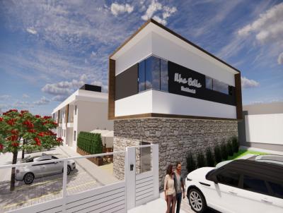 Apartamento para Venda, em Lauro de Freitas, bairro Pitangueiras, 2 dormit�rios, 2 banheiros, 1 su�te, 1 vaga