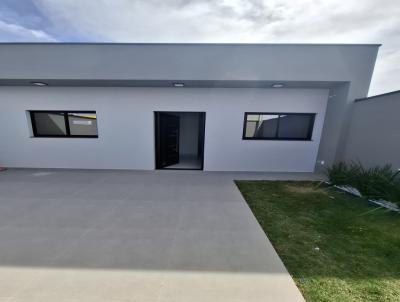 Casa em Condom�nio para Venda, em Jundia�, bairro Residencial Santa Giovana, 3 dormit�rios, 2 banheiros, 1 su�te, 2 vagas