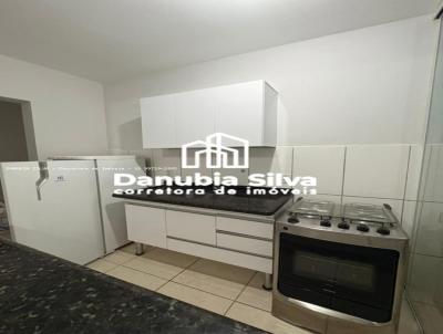Apartamento Mobiliado para Loca��o, em , bairro Parque Furquin, 2 dormit�rios, 1 banheiro, 1 vaga