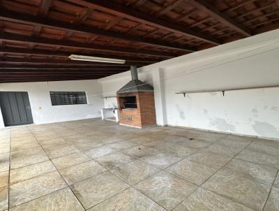 Casa para Venda, em Presidente Prudente, bairro PAULISTA, 4 dormit�rios, 4 banheiros, 1 su�te, 2 vagas