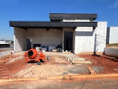 Casa para Venda, em Nova Odessa, bairro Zona de Produ��o Industrial Quatro (ZPI-04), 3 dormit�rios, 4 banheiros, 3 su�tes, 4 vagas