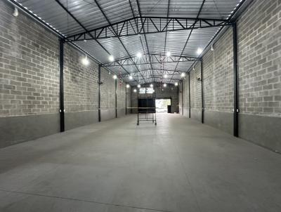 Sal�o Comercial para Loca��o, em Presidente Prudente, bairro S�O JUDAS TADEU, 2 banheiros, 2 vagas