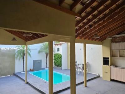 Casa para Venda, em Londrina, bairro Barra Forest, 3 dormit�rios, 3 banheiros, 3 vagas