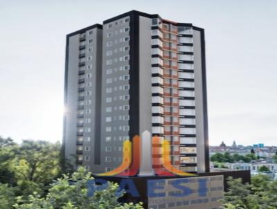Apartamento para Venda, em Farroupilha, bairro Centro, 2 dormit�rios, 1 banheiro