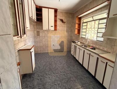 Casa para Loca��o, em Hortol�ndia, bairro Jardim Santa Em�lia, 1 dormit�rio, 1 banheiro