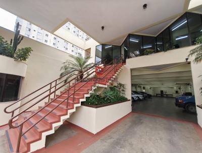 Pr�dio Comercial para Venda, em Santo Andr�, bairro Casa Branca, 12 banheiros, 30 vagas