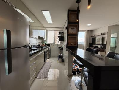 Apartamento para Venda, em Sabar�, bairro Novo Horizonte, 2 dormit�rios, 1 banheiro, 1 vaga