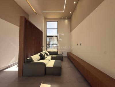 Casa em Condom�nio para Venda, em Indaiatuba, bairro Jardim Piemonte, 3 dormit�rios, 3 banheiros, 1 su�te, 4 vagas