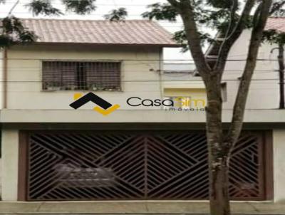 Apartamento para Venda, em S�o Bernardo do Campo, bairro Nova Petr�polis, 3 dormit�rios, 3 banheiros, 1 su�te, 2 vagas