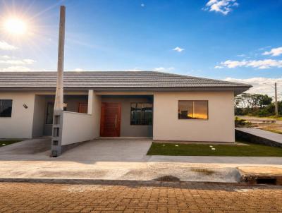 Geminado para Venda, em , bairro Bela Vista, 2 dormit�rios, 1 banheiro