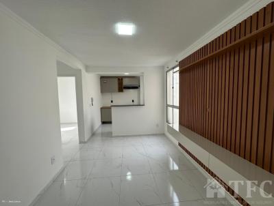 Apartamento para Venda, em Ara�atuba, bairro Monte Carlo, 2 dormit�rios, 1 banheiro, 1 vaga