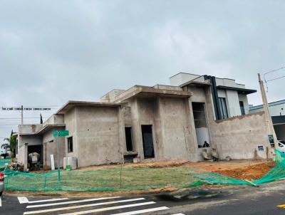 Casa em Condom�nio para Venda, em Indaiatuba, bairro Jardins Do Imp�rio, 3 dormit�rios, 2 banheiros, 3 su�tes, 3 vagas