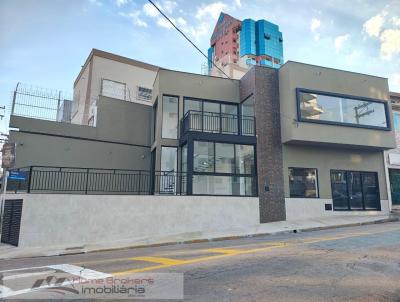 Sal�o Comercial para Loca��o, em Jundia�, bairro Vila Virg�nia, 3 banheiros