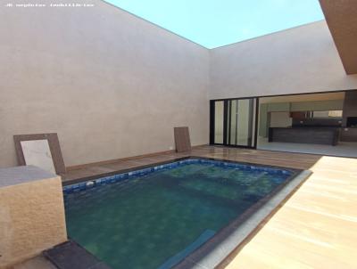 Casa 3 dormit�rios para Venda, em Bady Bassitt, bairro Menezes, 3 dormit�rios, 3 banheiros, 1 su�te, 4 vagas