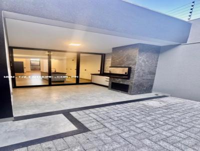 Casa para Venda, em Maring�, bairro Jardim Santa Helena, 3 dormit�rios, 3 banheiros, 2 su�tes, 2 vagas