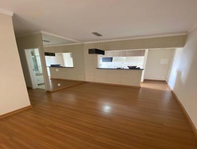 Apartamento para Venda, em Ribeir�o Preto, bairro Parque Industrial Lagoinha, 3 dormit�rios, 2 banheiros, 1 su�te, 1 vaga