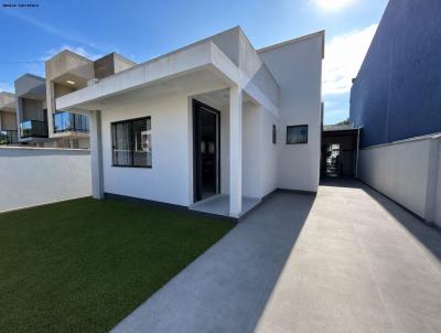 Casa para Venda, em Florian�polis, bairro Rio Vermelho, 2 dormit�rios, 2 banheiros, 1 su�te, 3 vagas