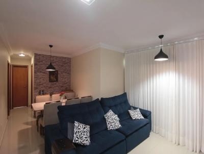 Apartamento para Venda, em Belo Horizonte, bairro Ouro Preto, 3 dormit�rios, 2 banheiros, 1 su�te, 2 vagas