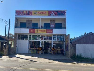 Apartamento para Loca��o, em Uni�o da Vit�ria, bairro S�o Braz