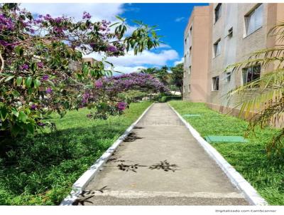 Apartamento para Venda, em Vit�ria da Conquista, bairro Candeias, 3 dormit�rios, 1 banheiro, 1 su�te, 1 vaga