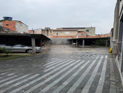 Apartamento para Venda, em Santo Andr�, bairro Vila Palmares, 2 dormit�rios, 2 banheiros, 1 su�te, 2 vagas