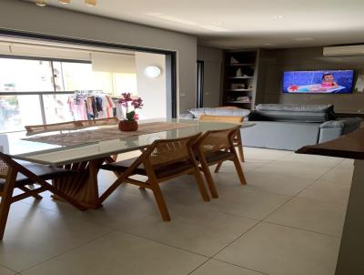 Apartamento para Venda, em Presidente Prudente, bairro Vila Mathilde Vieira, 3 dormit�rios, 2 banheiros, 1 su�te, 2 vagas