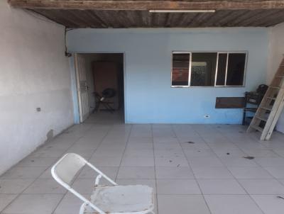 Sobrado para Venda, em Guaruj�, bairro Vila Edna, 1 dormit�rio, 2 banheiros, 1 vaga