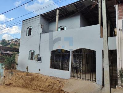 Casa para Venda, em Barra de S�o Francisco, bairro bamb�, 3 dormit�rios, 2 banheiros, 1 su�te, 1 vaga